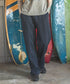 MR.OLIVE / ALL SEASONS URAKE / PINTUCK SWEAT PANTS / ミスターオリーブ / オールシーズン ウラケ/ピンタック スウェットパンツ